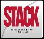 STACK Restaurant & Lounge STACK Restaurant & Lounge- Las Vegas